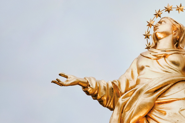 Vespro della Beata Vergine