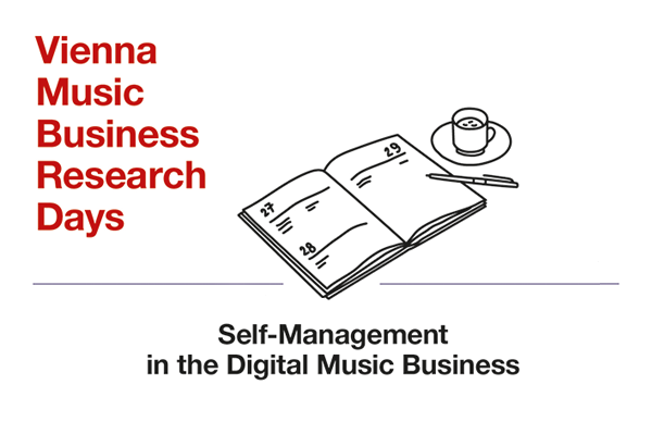 Vienna Music Business Research Days