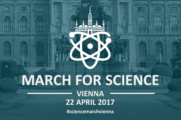 Vienna Science March