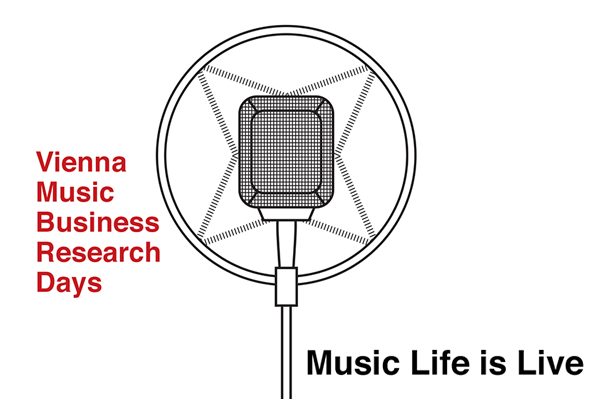 Vienna Music Business Research Days