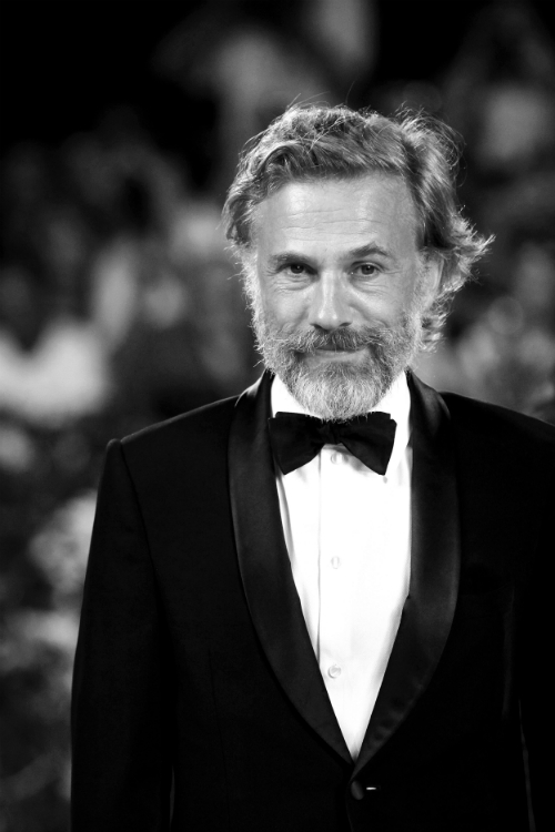 Christoph Waltz