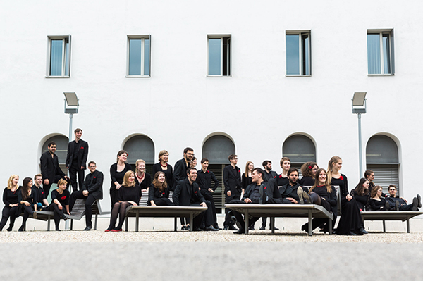 Webern Kammerchor