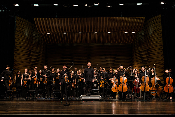 Webern Kammerphilharmonie