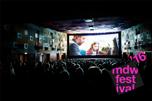 Werkschau Filmakademie