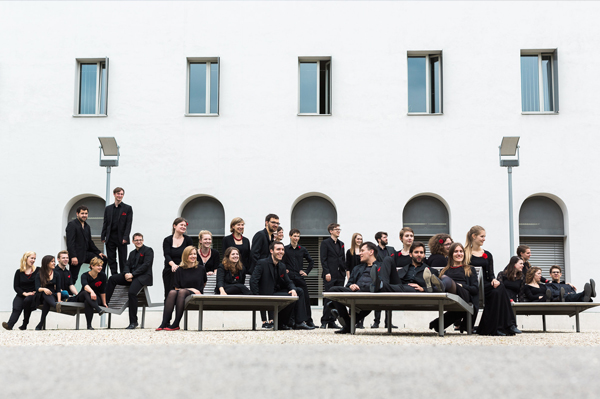 WebernKammerchor