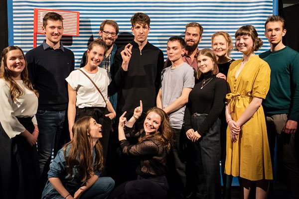 Zufall und Notwendigkeit